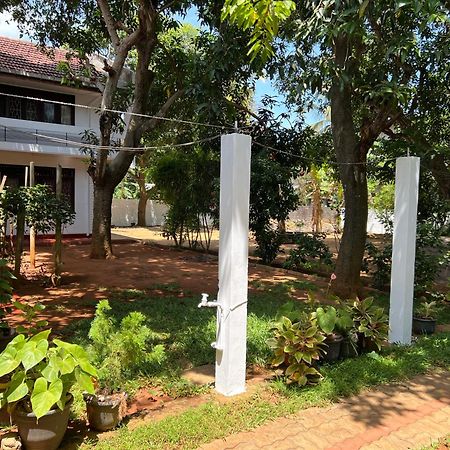 Nallur Residence Jaffna Exterior photo