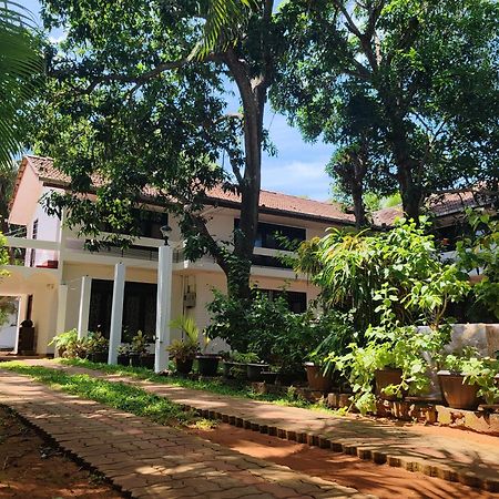 Nallur Residence Jaffna Exterior photo