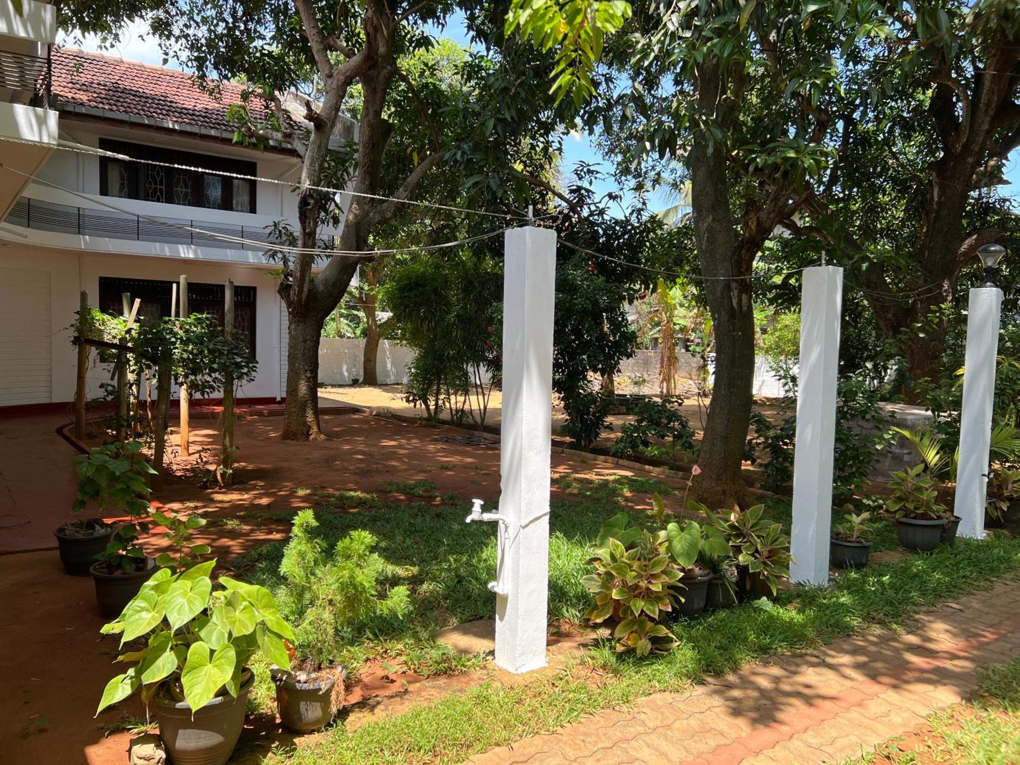 Nallur Residence Jaffna Exterior photo